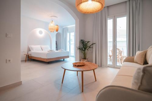 Ammoudia Apartment | Andreas