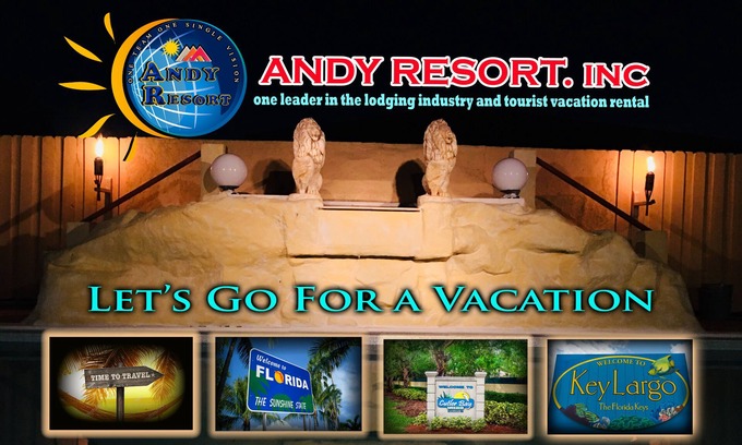 Cutler Bay House | ANDY RESORT IN CUTLER BAY FL USA