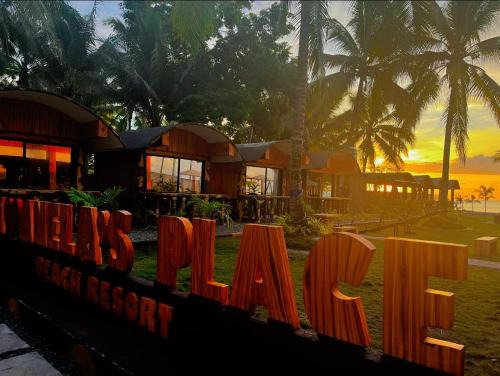 Bansud Resort | Anelasplace Beach Resort