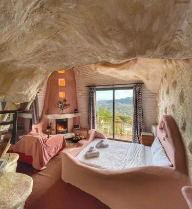 Mesaia Trikala House | Anemoessa