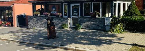 Thale Hotel | Aneton Garni Hotel