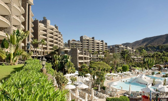 Balito Apartment | Anfi Beach Club resort in Gran Canaria