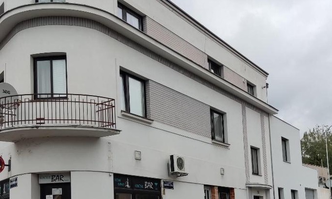 Nove Mesto nad Metuji Apartment | ANGEL apartmán