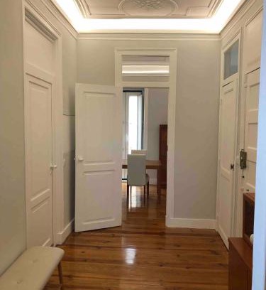 Penha de Franca Apartment | Angels Homes-n 27, 2ºfloor - Bairro Tipico, Centro Lisboa