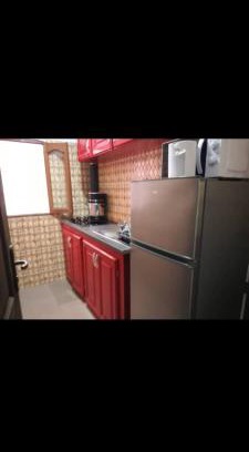 Yaounde Apartment | Angelus Meublés