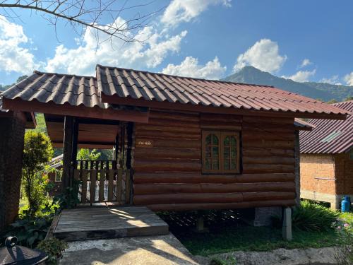 Chom Thong House | Angha forest view บ้านพิงใจ