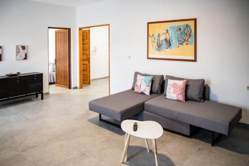 Stavros Apartment | ANGO First Floor Apartment