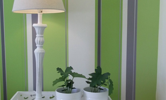 Lisbon Old Town Apartment | ANGOLA TOP FLOOR This huge apartment is very convenient for both tourists