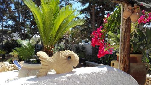 Favignana House | Angolo di Paradiso