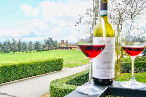Fubine Apartment | Angolo Paradiso - Oasi Di Relax Nel Monferrato