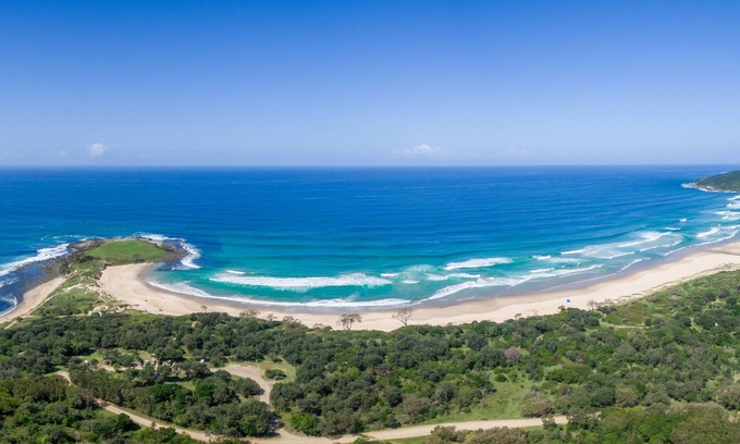 Yamba Apartment | Angourie Resort