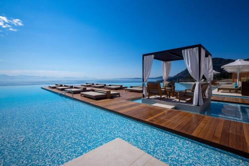 Dafnata Hotel | Angsana Corfu Resort & Spa