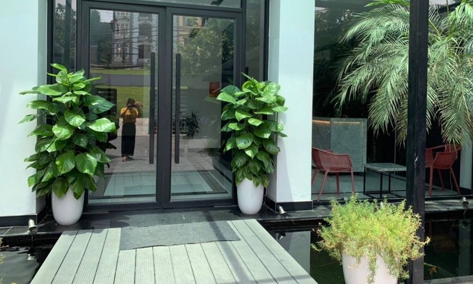 Long Bien Hotel | Anh Hong Hostel