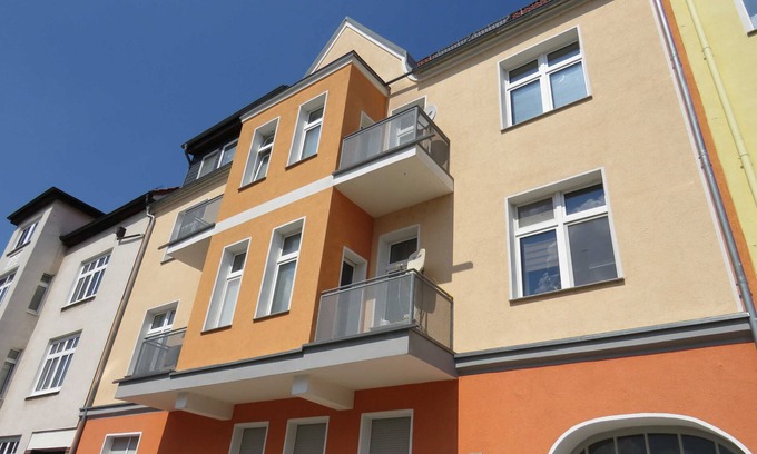 Dessau-Rosslau Apartment | Anhalt Arena apartment - Anhalt Arena apartment