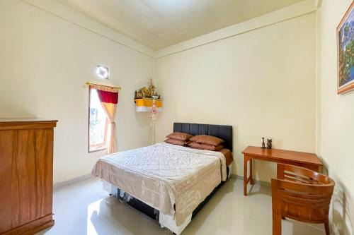 Penebel House | Anish Homestay Jatiluwih Tabanan