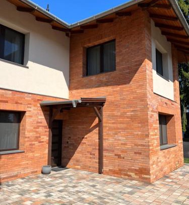 Miskolc-Tapolca Apartment | Anita Apartman Miskolctapolca