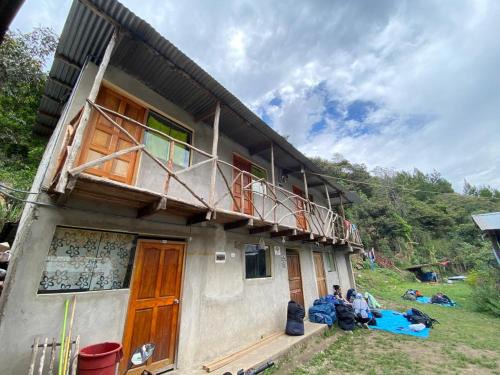 Santa Teresa Cabin | Anita lodge