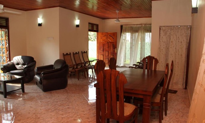 Patuwatha House | Anjana Villa