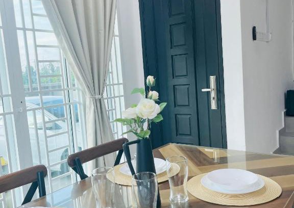 Kuala Terengganu House | Anjung Rindu Homestay (Kuala Terengganu, UMT, UniSZA)