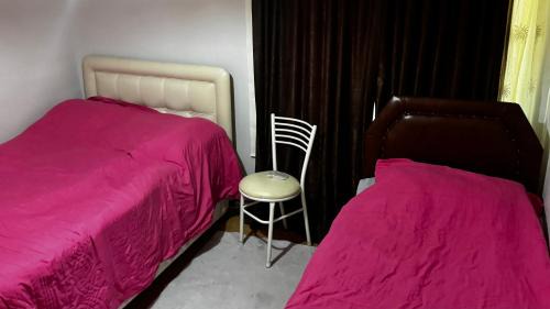 Cankaya Apartment | Ankara Balgat müstakil ev