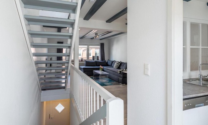 Zentrum Apartment | Ankerperle