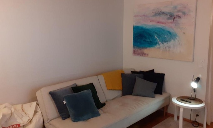 Aviapolis Apartment | Ann's terraced house with sauna