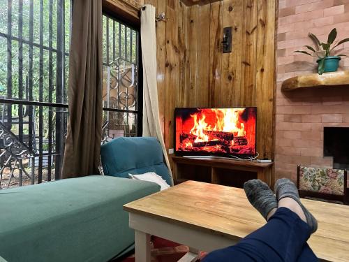 Baguio House | Ann's Villa WholeHouse Camp7 6BR w/balcony&parking