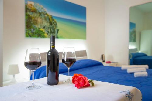 Lucera Bed & Breakfast | Anna e Augusto B&B