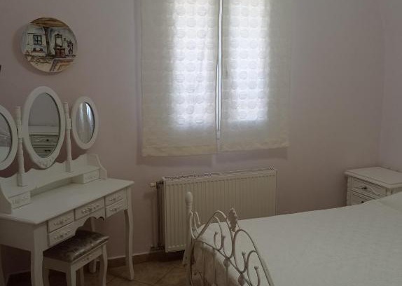 Kastrisianika Apartment | ANNA