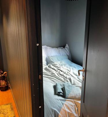 Tromsdalen Apartment | Anna's Apartment, Tromsdalen