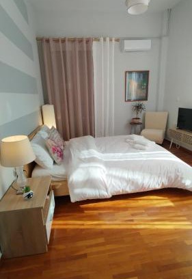 Sparta Apartment | Anna's Cozy Place