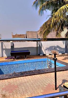 Ogun State Apartment | Annabelle & Annabelle Apartment