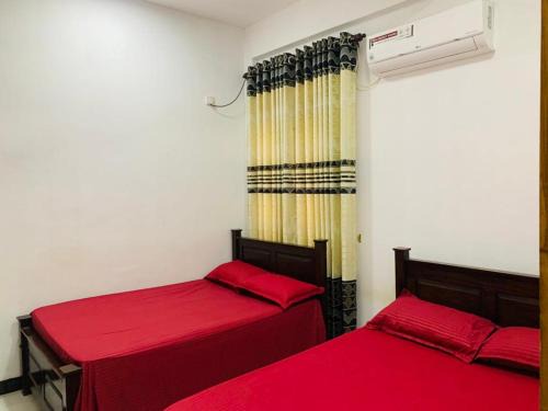 Trincomalee Villa | Annai Resort