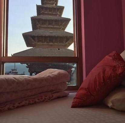 Bhaktapur House | Annapurna Guest House and Rooftop Restaurant