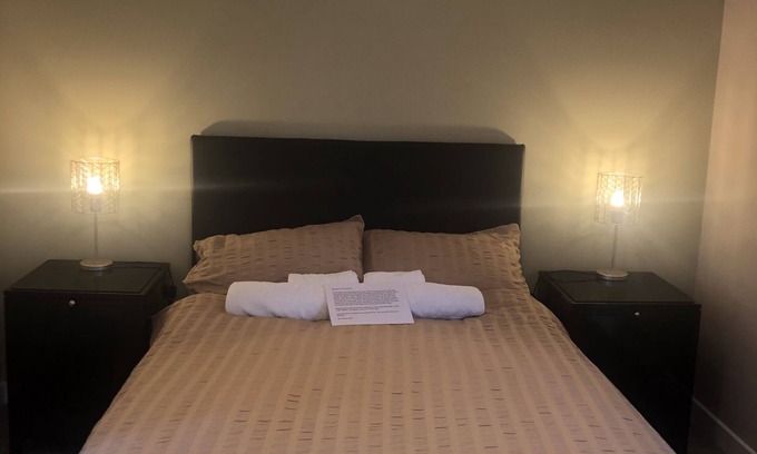 Mildenhall House | Annexe II 15 mins walk from Mildenhall Centre