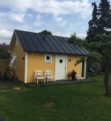 Vatternas Apartment | Annexet