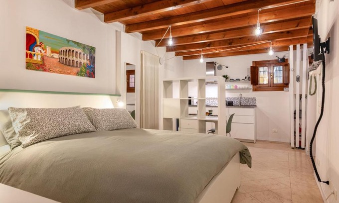 Cittadella Apartment | Anniusca Nest