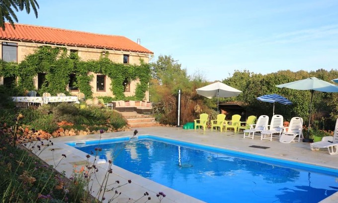 Lizant Villa | Another Day in Paradise