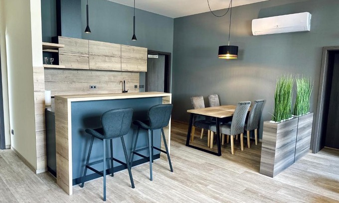 Rymarov House | ANPELA