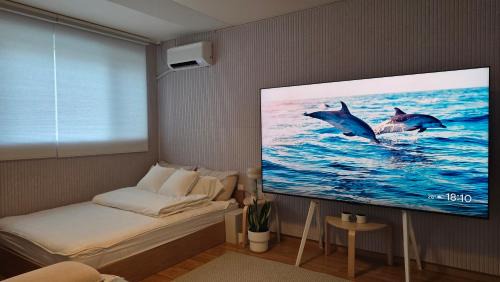 Ansan Villa | Ansan Minimal Studio