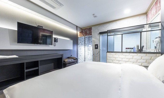 Anseong Hotel | Anseong U-stay Motel