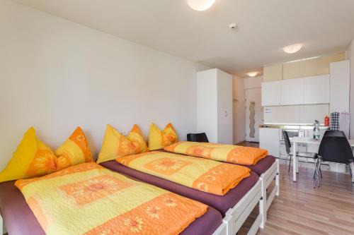 Hochdorf Apartment | Anstatthotel Hochdorf - app self-check-in