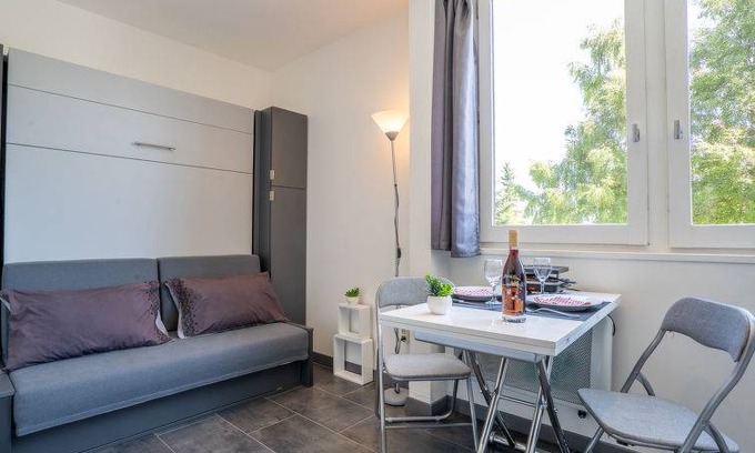 Villarembert Apartment | Antares