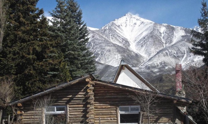 Potrerillos Ski Chalet | Anthar Andes