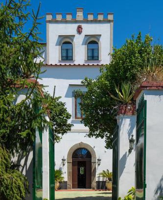 Monte Chiaro House | ANTICA DIMORA D'ANCORA