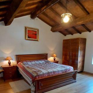 Bagnore Bed & Breakfast | Antica Dimora