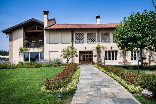 Fara Gera d'Adda House | Antico Benessere