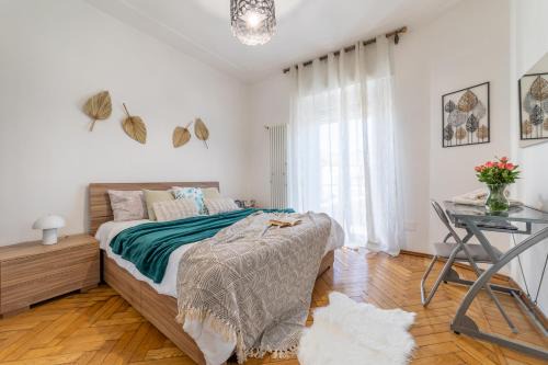 Borgo San Dalmazzo Apartment | Antico Borgo
