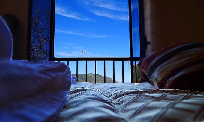 Longi House | Antico Borgo San Francesco