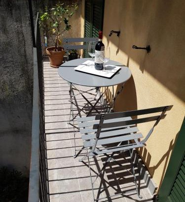 Como Apartment | Antico Loft Como